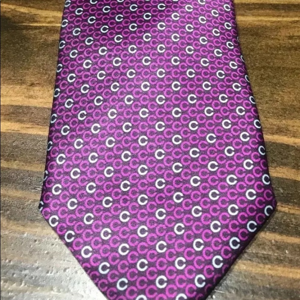 Robert Talbott The Council Best of Class Necktie